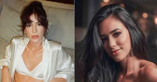Bruna Biancardi desabafa sobre comparações com Marquezine: 'Não quero' -  Famosos | Entretenimento Uai