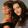 Tainá Müller relembra personagem lésbica ao lado de Giovanna Antonelli na novela Em Família: 'Ponto de virada na minha carreira'