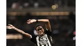 Reinier no Atlético-MG: atacante supera crise com a torcida após apoio familiar