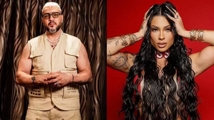 Recentemente, um �udio vazado da influenciadora gerou pol�mica: 'desprazer em ser m�e'