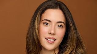 Poderosa na gringa! Rafaela Torchia ganha destaque em espetáculos nos Estados Unidos