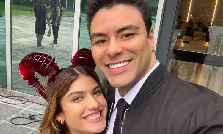Antony Marquez dará vida a Fabão em 