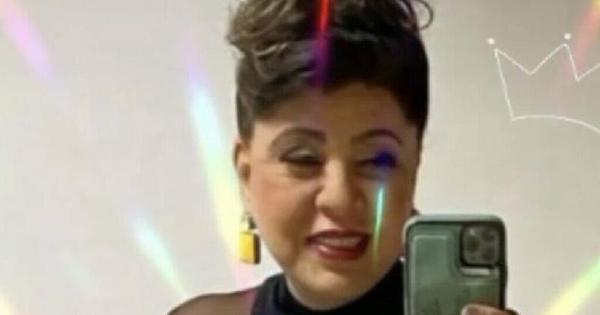 Roberta Miranda convoca fãs para 'punhetaço' na web - Portal Uai