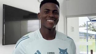 Refor�os do Cruzeiro podem come�ar 2026 como titulares; entenda