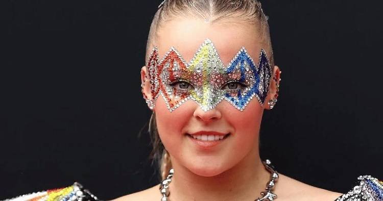 JoJo Siwa anuncia turn� pela Am�rica do Norte�