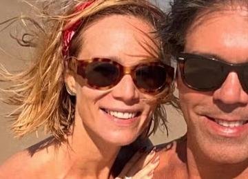 Mariana Ximenes revela reencontro com namorado após 25 anos: 'Almas'