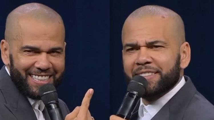 Daniel Alves
