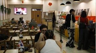 Restaurantes preservam receitas e perpetuam legado de m�es empreendedoras