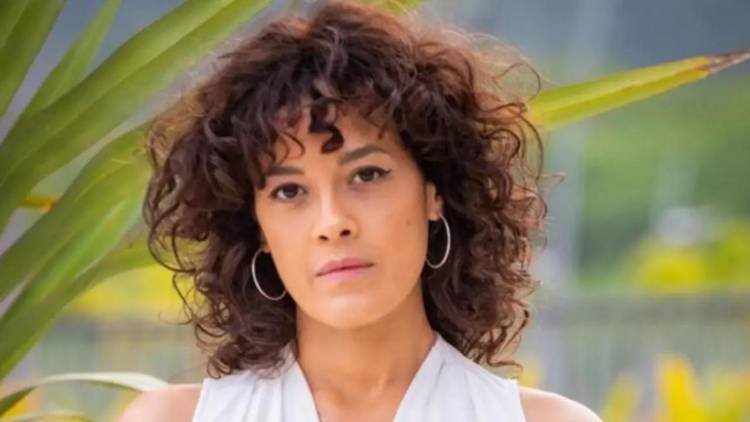 Maeve Jinkings fala sobre ter sido escalada para interpretar uma mulher l�sbica em Vale Tudo