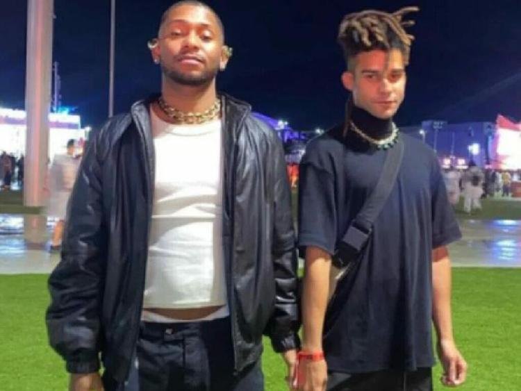 Globo/Jo�o Miguel J�nior