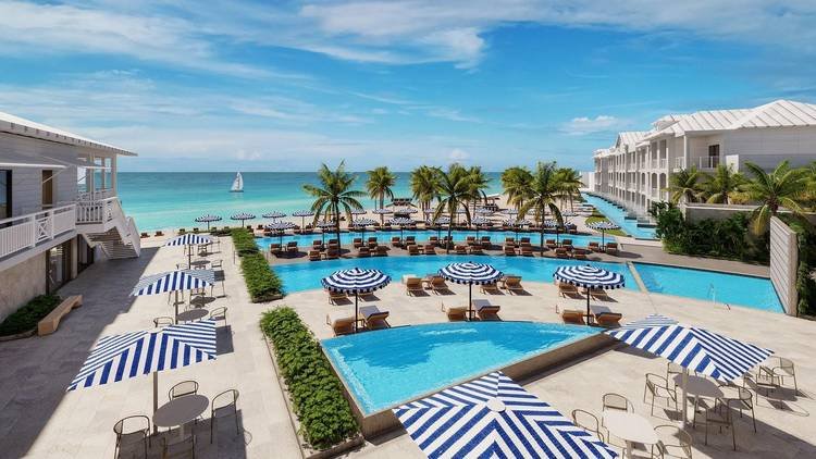 Sandals Montego Bay