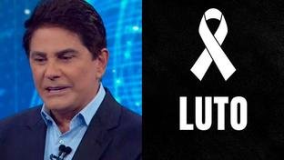 Luto: C&#233;sar Filho paralisa SBT ao vivo e confirma morte de jogador famoso aos 24: &#8220;Encontrado morto&#8221;