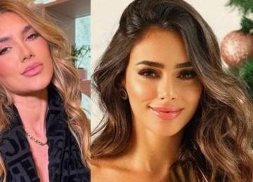 Virgínia pode ser vizinha de Bruna Biancardi após climão; relembre polêmica