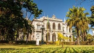 Confira cinco lugares hist�ricos em BH para visitar de gra�a no fim de semana