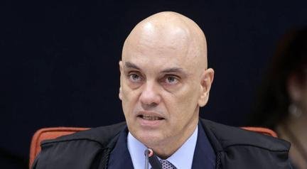 Presidente do CFM responde a Moraes e diz n�o ver necessidade de depor � PF