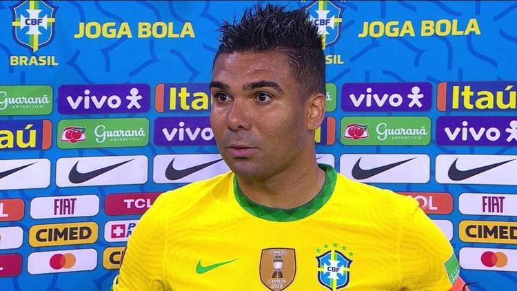 Casemiro
