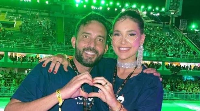 Entenda a pol�mica: irm�o de Virginia Fonseca faz desabafo e gera suspeitas