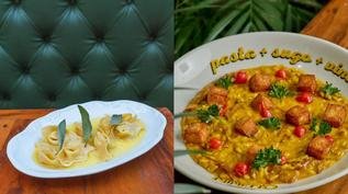 Restaurant Week 2026 em BH aposta na culinária italiana com menus especiais no Nino Cucina e Ninetto Trattoria