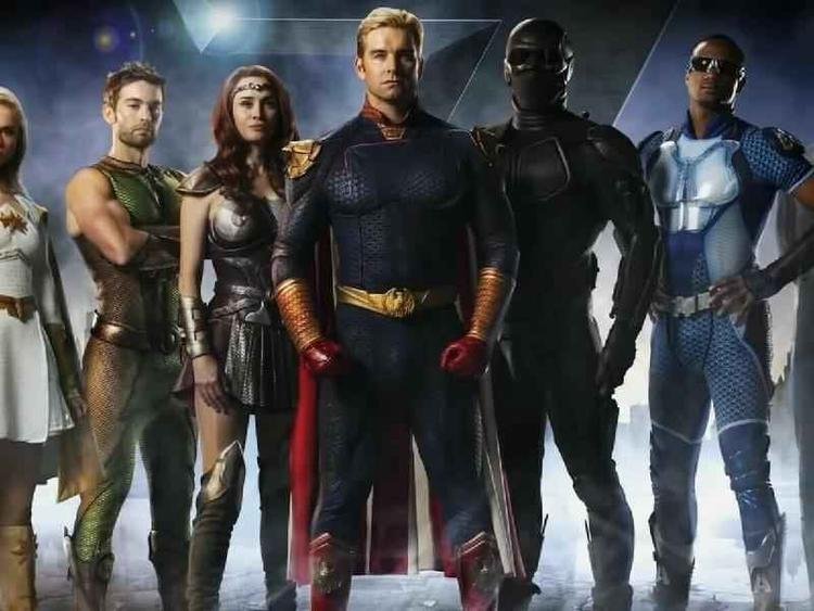 Divulga��o/Amazon Prime Video