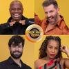 Globo quebra a pr�pria regra e define expulsos que estar�o na final do BBB26