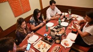 Pensamento acelerado: quando a mente n�o desacelera e o impacto na vida cotidiana