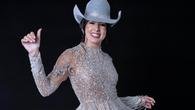 A cantora sul-mato-grossense disputa novamente o prêmio de Melhor Álbum de Música Sertaneja com 'Let's Go Rodeo' e celebra o reconhecimento na carreira