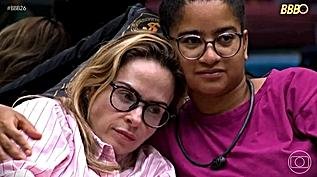Veja: Morte de pai de Ana Paula Renault deve torná-la vencedora do BBB 26