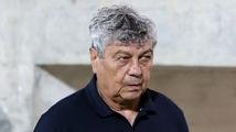 Morre Mircea Lucescu, lenda do futebol europeu teve atrito com jogador do Atl�tico - foto: AFP