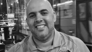 Santos x Cruzeiro ter homenagem a narrador que morreu aps transmitir hat-trick de Neymar  - foto: Reproduo / Instagram