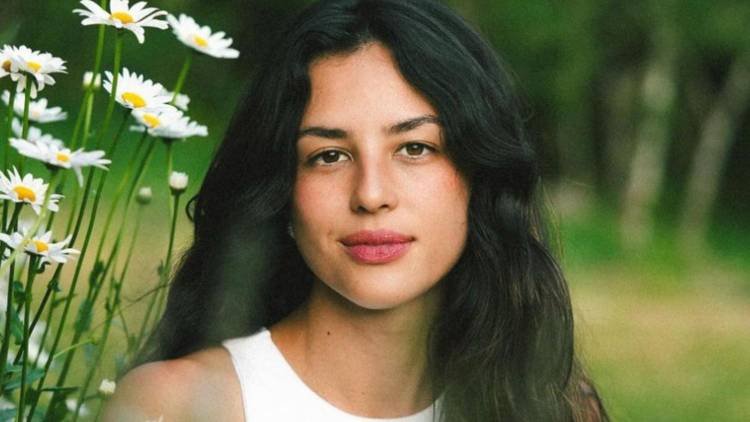 Yanna Lavigne usou as redes sociais para denunciar o caso
