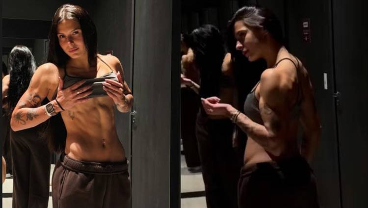 Ana Castela 