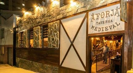 Forja faz celebrao de trs anos neste domingo (14)