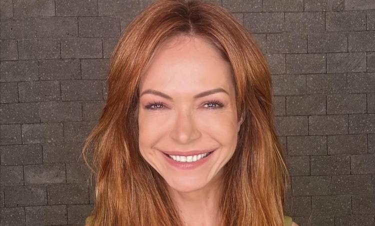 Babi Xavier é a nova aposta da RedeTV! para comandar reality de casais