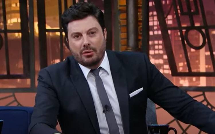 Danilo Gentili