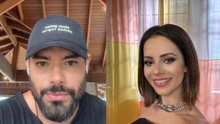 Sandy faz declara��o in�dita para o namorado; veja o que a cantora escreveu  - foto: reprodu��o Instagram 