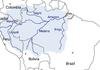 Rio Hamza: o pol�mico aqu�fero subterr�neo sob a Amaz�nia
