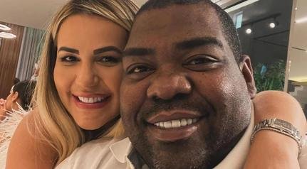 Quando Deolane Bezerra saberá da morte do segurança Nego Jader?