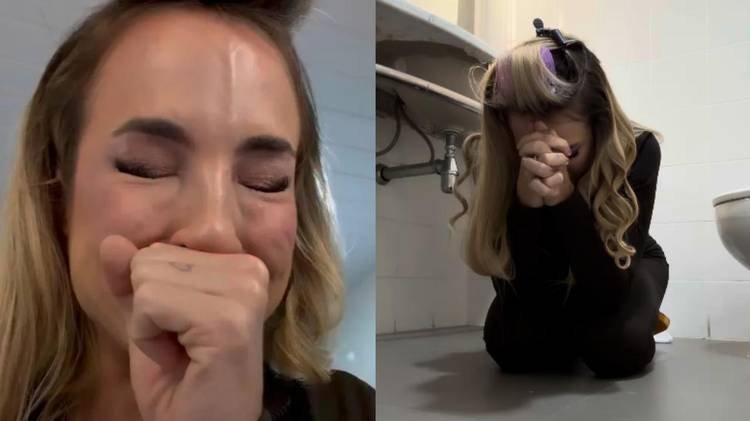 Gabi Martins foi duramente criticada ao compartilhar as imagens nas redes sociais
