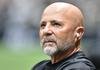 Atl�tico: Sampaoli prev� 'muita tens�o' diante do Cruzeiro em 'grande momento'