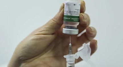Fiocruz mant�m alerta para s�ndrome respirat�ria grave