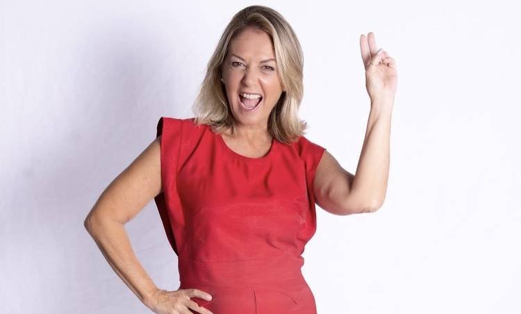Vivi Romanelli ganha novo programa de televendas na TV Connect USA; veja
