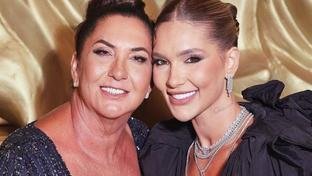 Mãe de Virginia Fonseca passa por cirurgias plásticas e faz duro desabafo: 'Muita humilhação'