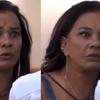 BBB 26: Solange Couto quebra protocolo e cita d�vida da Record ao vivo
