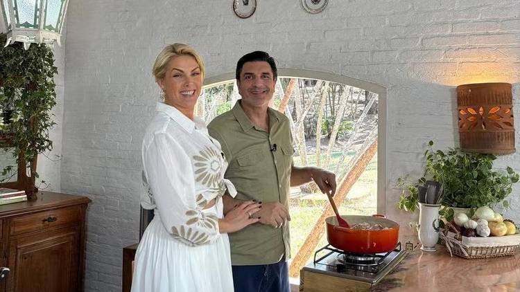 Ana Hickmann 