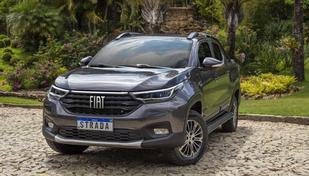 Fiat na frente e BYD no top-5: o ranking de janeiro no Brasil