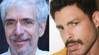Você viu? Maurício Stycer detona produção com Cauã Reymond e repercute no X