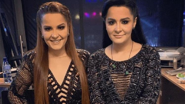 Maiara e Maraisa (Foto: Reprodu��o)