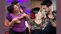 Coreógrafo e personal trainer, que tinha 47 anos, foi seu professor durante o Dança dos Famosos em 2017 