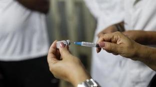 PBH inicia vacinao contra vrus sincicial respiratrio em gestantes