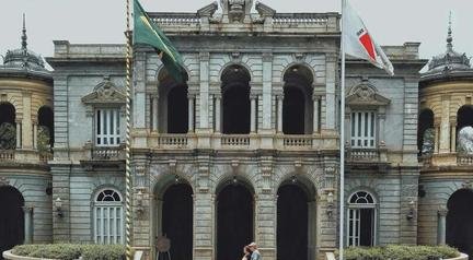 15 de novembro: como BH e o Palcio da Liberdade nasceram simbolizando a Repblica